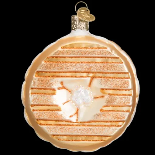 Best Sale Old World Christmas Bagel Ornament -