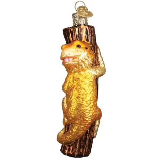 Cheap Bearded Dragon Ornament - Animals
