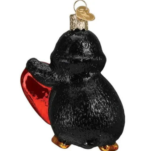 Shop Best Babysitter Ornament - Growing Up