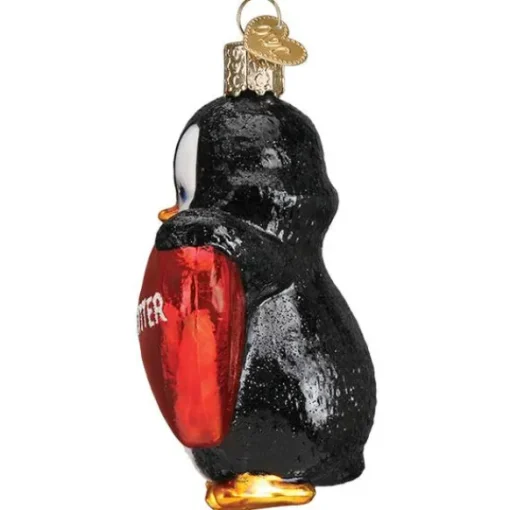 Shop Best Babysitter Ornament - Growing Up