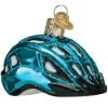 Cheap Old World Christmas Bike Helmet Ornament -