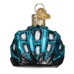 Cheap Old World Christmas Bike Helmet Ornament -