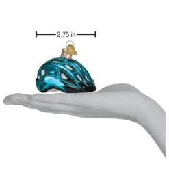 Cheap Old World Christmas Bike Helmet Ornament -