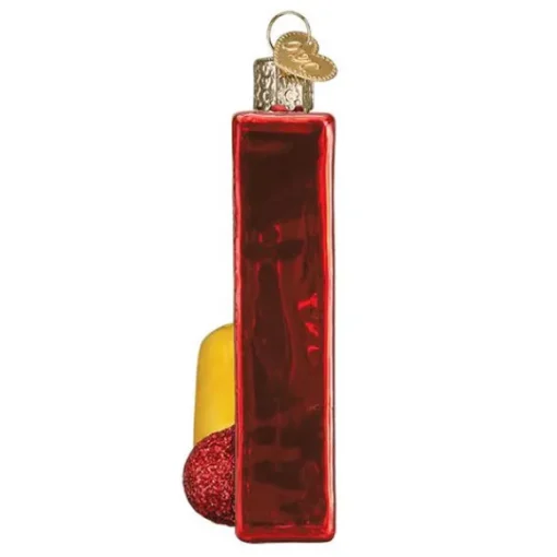 Best Sale Bingo Ornament - Fun & Games