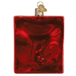 Best Sale Bingo Ornament - Fun & Games