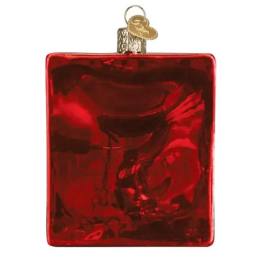 Best Sale Bingo Ornament - Fun & Games