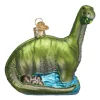 Flash Sale Brontosaurus Ornament - Fish & Reptile