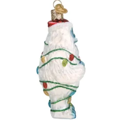Best Sale Old World Christmas Bumble™ Ornament -