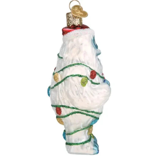 Best Sale Old World Christmas Bumble™ Ornament -