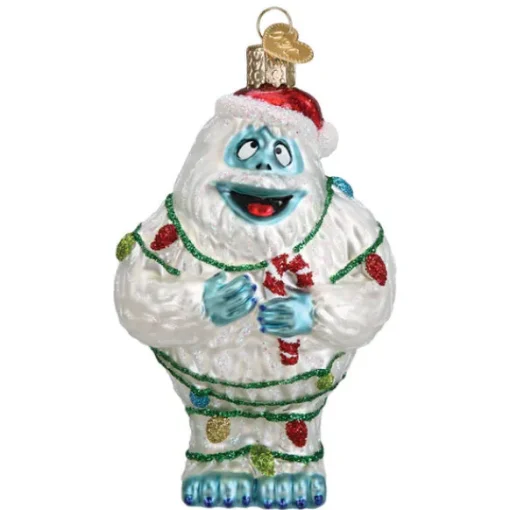 Hot Bumble™ Ornament - Licensed Characters
