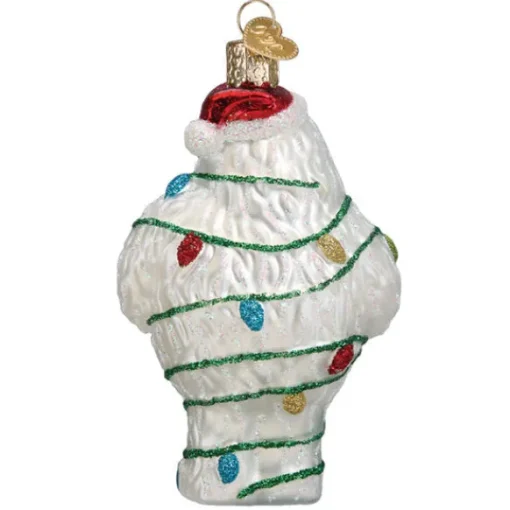 Hot Bumble™ Ornament - Licensed Characters