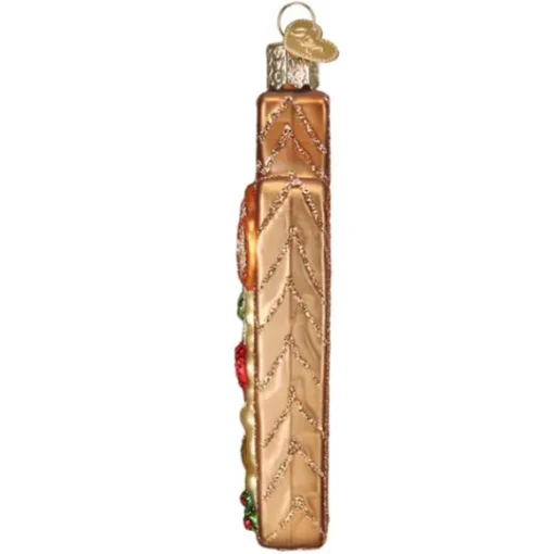 Clearance Old World Christmas Butter Board Ornament -