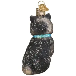 Cheap Old World Christmas Cairn Terrier Ornament -