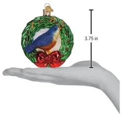 Outlet Calling Bird Ornament - Garden, Birds & Insects