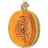 Cheap Old World Christmas Cantaloupe Ornament -