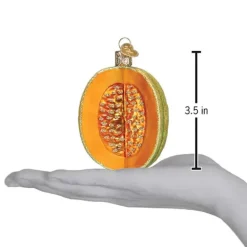 Cheap Old World Christmas Cantaloupe Ornament -