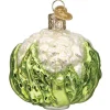 Cheap Old World Christmas Cauliflower Ornament -