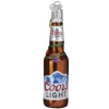 Best Sale Old World Christmas Coors Light Bottle Ornament -