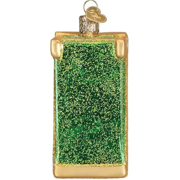 Hot Corn Hole Game Ornament - Fun & Games