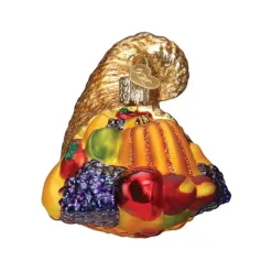 Shop Old World Christmas Cornucopia Ornament -