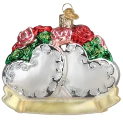 Best Sale Couples First Christmas Ornament - Couples