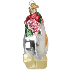 Best Sale Couples First Christmas Ornament - Couples