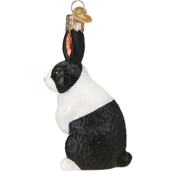 Outlet Dutch Rabbit Ornament - Animals