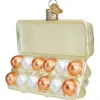 Best Egg Carton Ornament - Horse & Farm