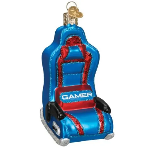 Outlet Gaming Chair Ornament - Fun & Games