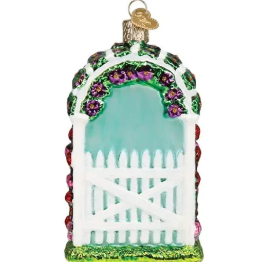 Best Sale Garden Trellis Ornament - Garden, Birds & Insects