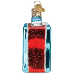 Hot G.I. Joe Lunchbox Ornament - Licensed Characters