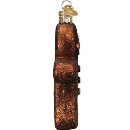 Cheap Old World Christmas Gingerbread Man Ornament -