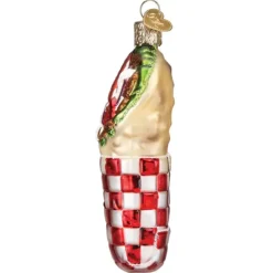 Cheap Old World Christmas Gyro Ornament -