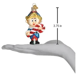 Cheap Hermey The Elf Ornament - Rudolph - Licensed Characters