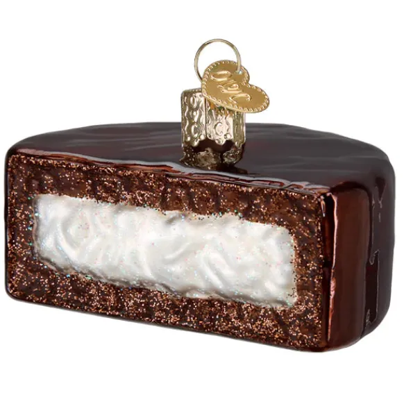 Clearance Old World Christmas Hostess™ Ding Dong™ Ornament -