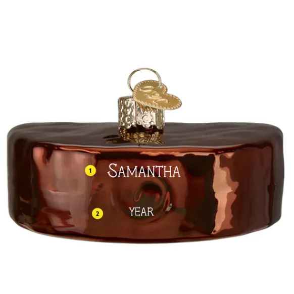 Clearance Old World Christmas Hostess™ Ding Dong™ Ornament -