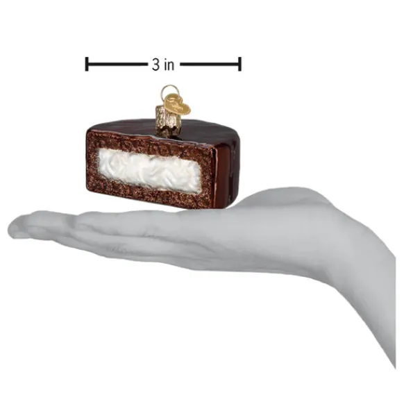 Clearance Old World Christmas Hostess™ Ding Dong™ Ornament -