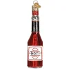 New Old World Christmas Hot Sauce Ornament -