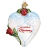 Clearance In Loving Memory Ornament - Memorial