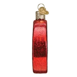 Cheap Old World Christmas 5K Run Ornament -