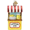 Best Sale Old World Christmas Lemonade Stand Ornament -