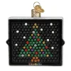 New Lite Brite Ornament - Fun & Games