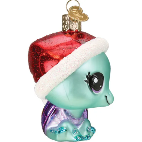 Outlet Littlest Pet Shop Bev Ornament - Licensed Characters