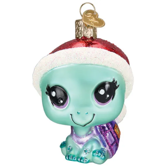 Flash Sale Littlest Pet Shop Bev Ornament - Kids