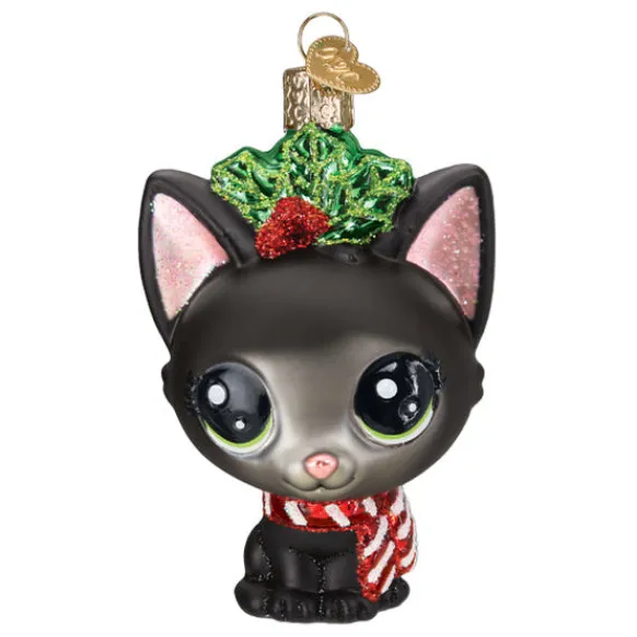 New Littlest Pet Shop Jade Ornament - Kids
