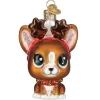 Clearance Littlest Pet Shop Roxie Ornament - Licensed Characters