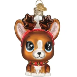 Clearance Littlest Pet Shop Roxie Ornament - Licensed Characters