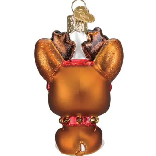 Clearance Littlest Pet Shop Roxie Ornament - Licensed Characters
