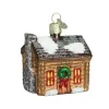 Cheap Log Cabin Ornament - Home & Housewarming