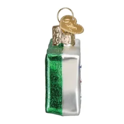 Shop Mahjong Ornament - Fun & Games